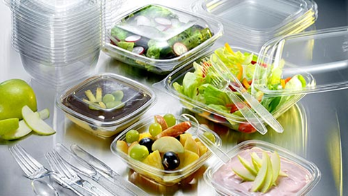 Leader in Food Packaging Industry Achieves Centralized, Long-term Capacity Planning