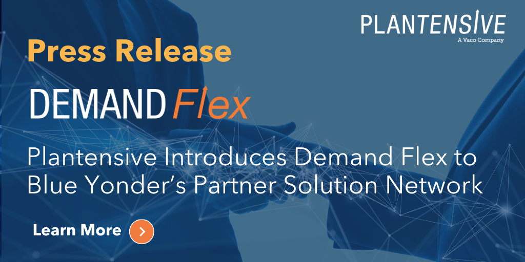 Demand Flex Press Release