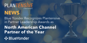 NA Channel Partner of the Year